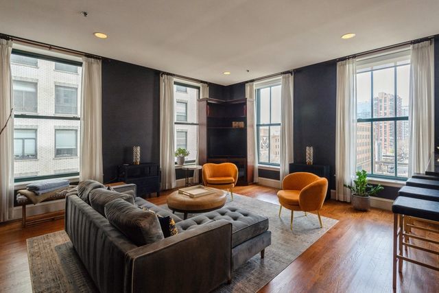 888 S Michigan Avenue 603, Chicago, IL 60605