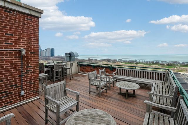 888 S Michigan Avenue 603, Chicago, IL 60605