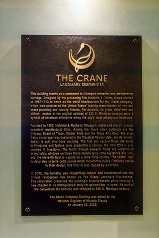 888 S Michigan Avenue 603, Chicago, IL 60605