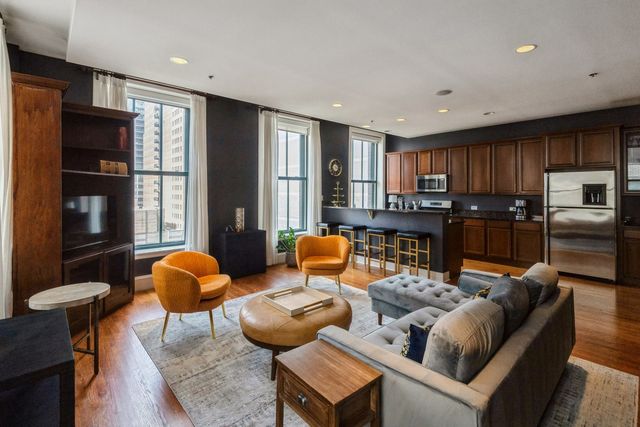 888 S Michigan Avenue 603, Chicago, IL 60605