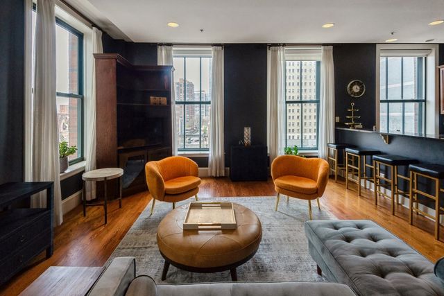 888 S Michigan Avenue 603, Chicago, IL 60605