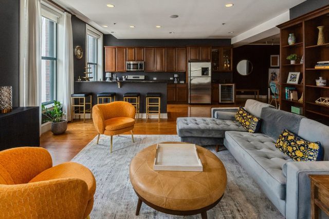 888 S Michigan Avenue 603, Chicago, IL 60605