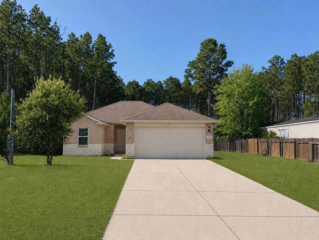 114 County Road 3554, Cleveland, TX 77327