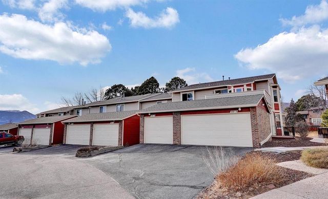 488 W Rockrimmon Boulevard B, Colorado Springs, CO 80919