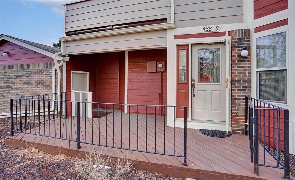 488 W Rockrimmon Boulevard B, Colorado Springs, CO 80919