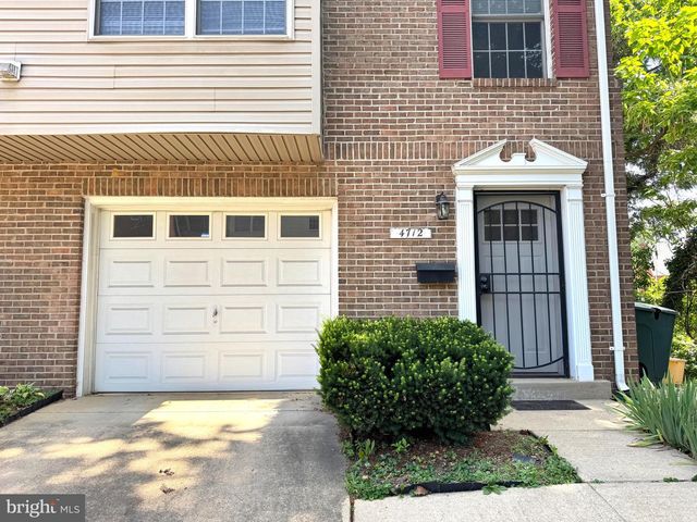 4712 CADDO ST, College Park, MD 20740