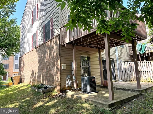4712 CADDO ST, College Park, MD 20740