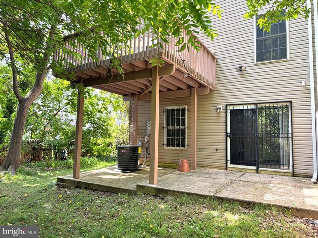 4712 CADDO ST, College Park, MD 20740