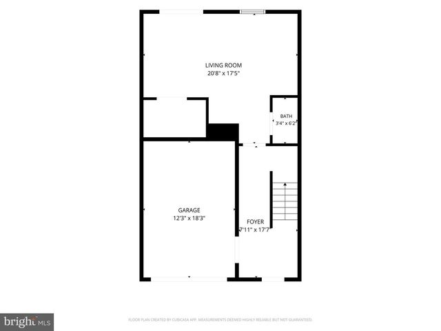 4712 CADDO ST, College Park, MD 20740