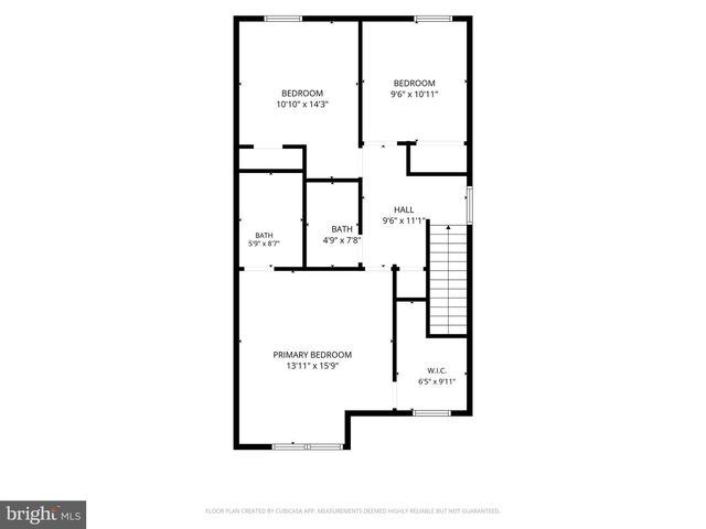 4712 CADDO ST, College Park, MD 20740