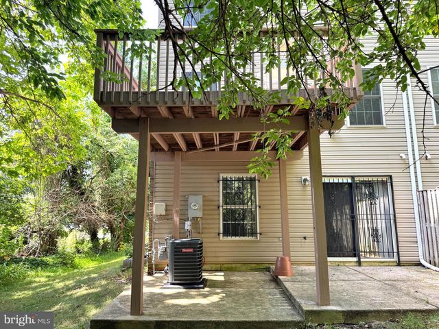 4712 CADDO ST, College Park, MD 20740