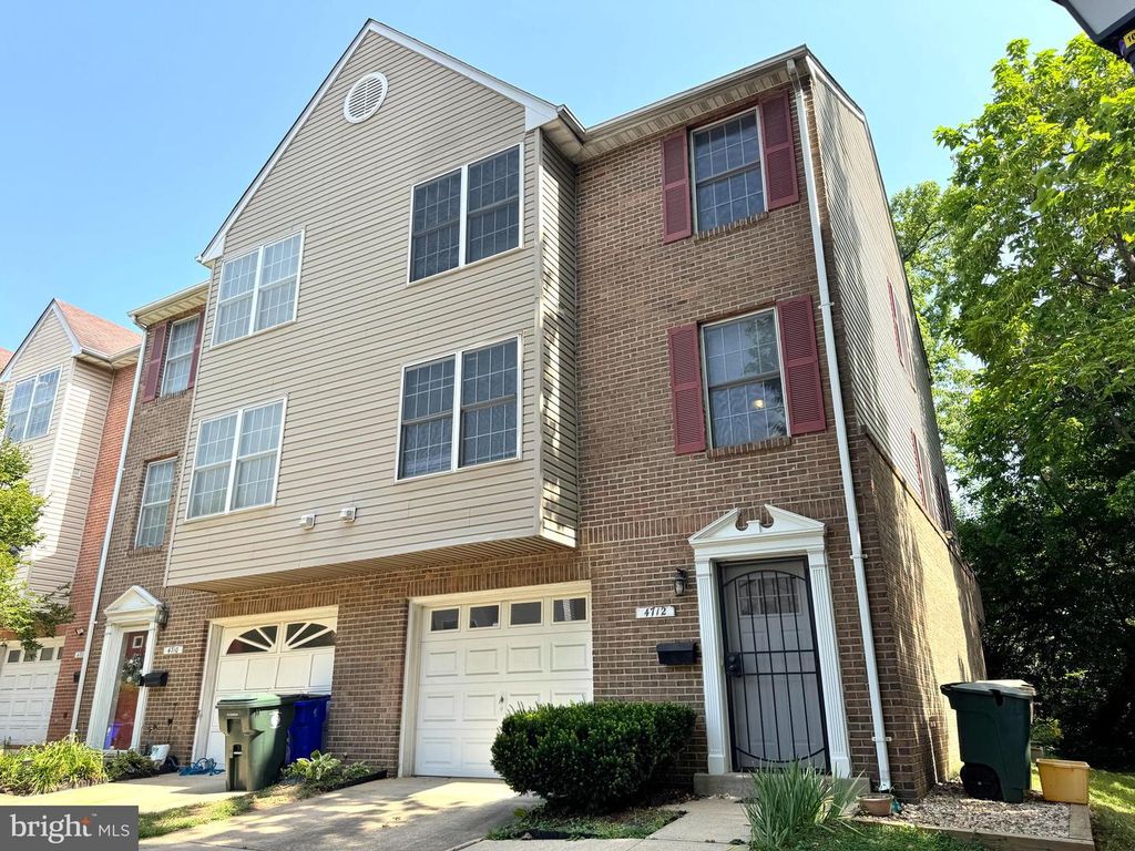 4712 CADDO ST, College Park, MD 20740
