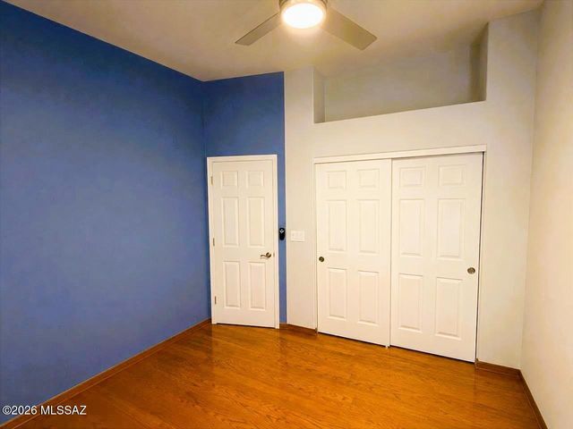 11531 N Eagle Peak Drive N, Tucson, AZ 85737