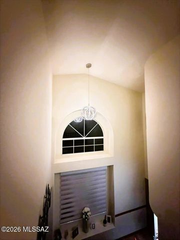 11531 N Eagle Peak Drive N, Tucson, AZ 85737