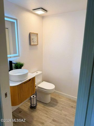 11531 N Eagle Peak Drive N, Tucson, AZ 85737