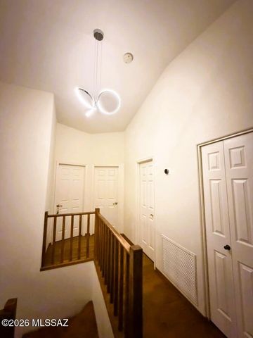 11531 N Eagle Peak Drive N, Tucson, AZ 85737