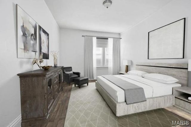 4981 Rosalie Street, St Louis, MO 63115