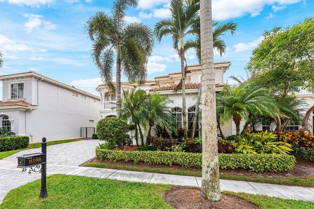 8168 Valhalla Drive, Delray Beach, FL 33446