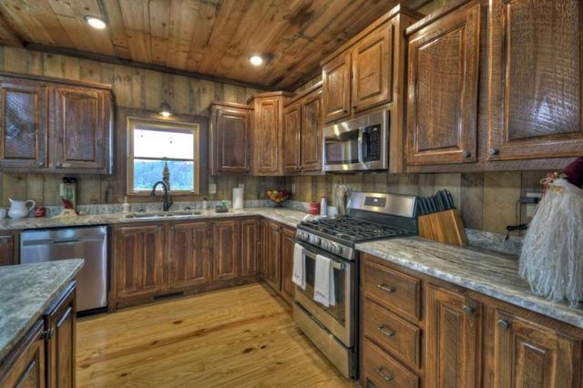 3804 Aska Road, Blue Ridge, GA 30513