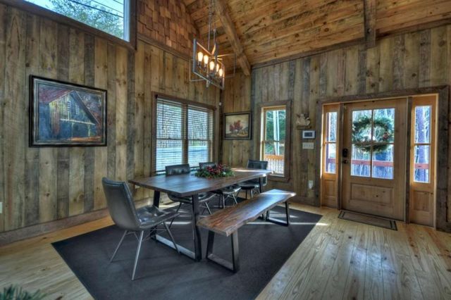 3804 Aska Road, Blue Ridge, GA 30513