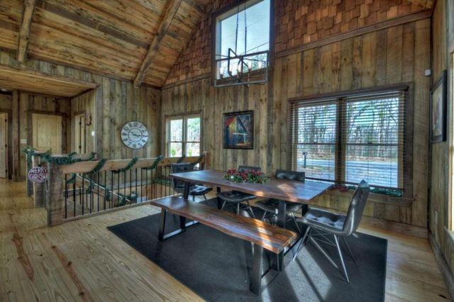 3804 Aska Road, Blue Ridge, GA 30513