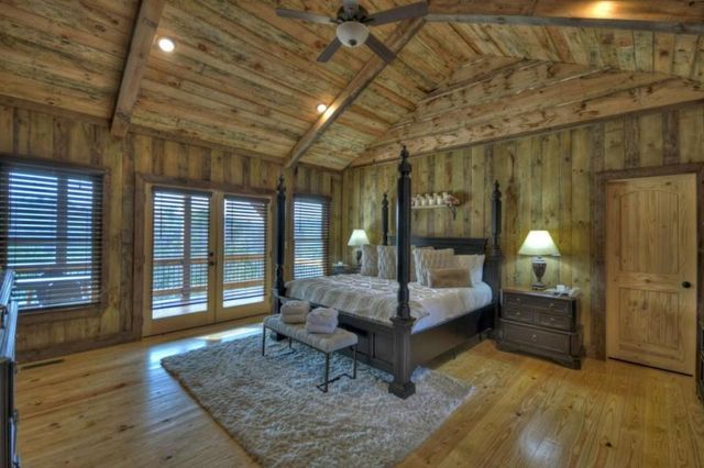 3804 Aska Road, Blue Ridge, GA 30513