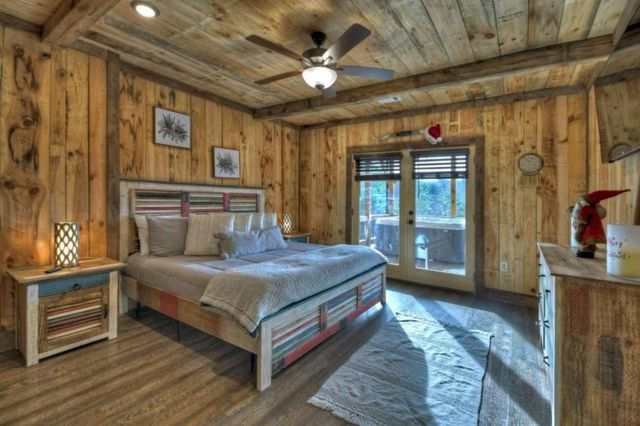 3804 Aska Road, Blue Ridge, GA 30513