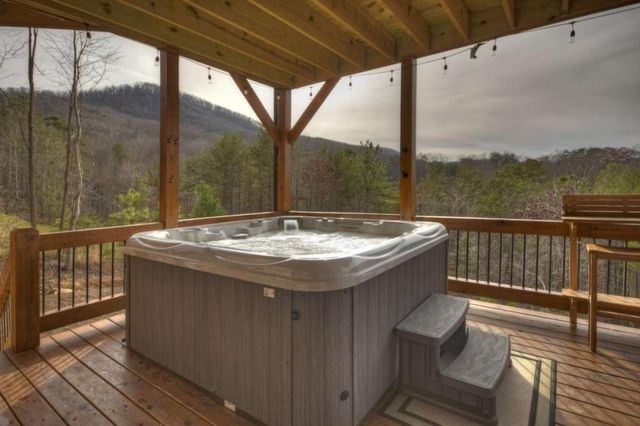 3804 Aska Road, Blue Ridge, GA 30513