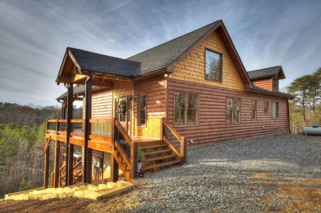 3804 Aska Road, Blue Ridge, GA 30513