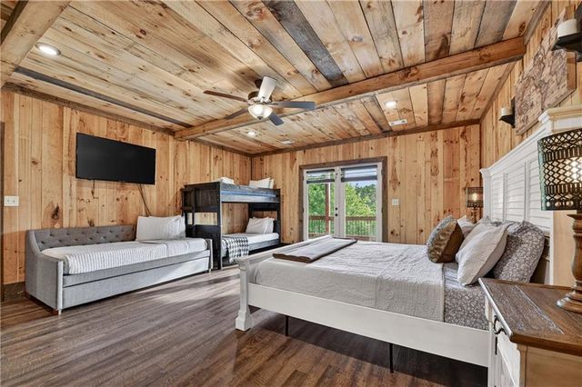 3804 Aska Road, Blue Ridge, GA 30513