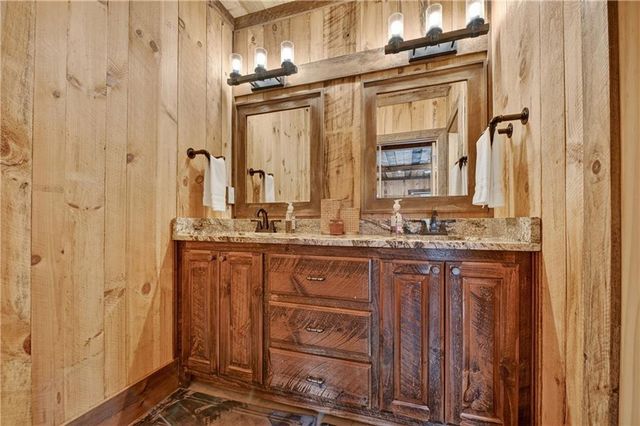 3804 Aska Road, Blue Ridge, GA 30513