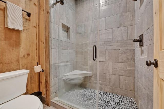3804 Aska Road, Blue Ridge, GA 30513