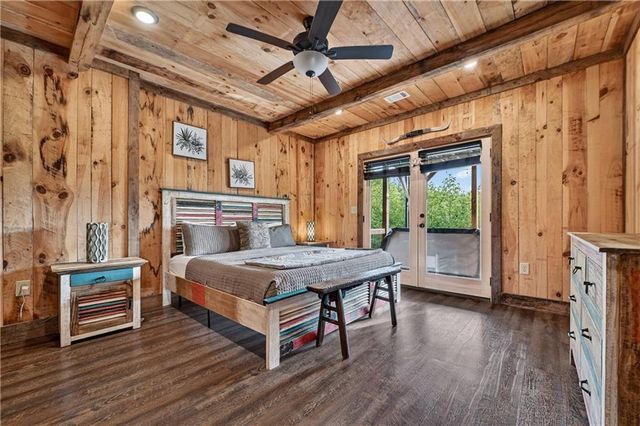 3804 Aska Road, Blue Ridge, GA 30513