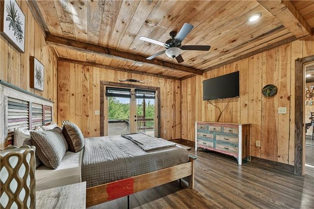 3804 Aska Road, Blue Ridge, GA 30513