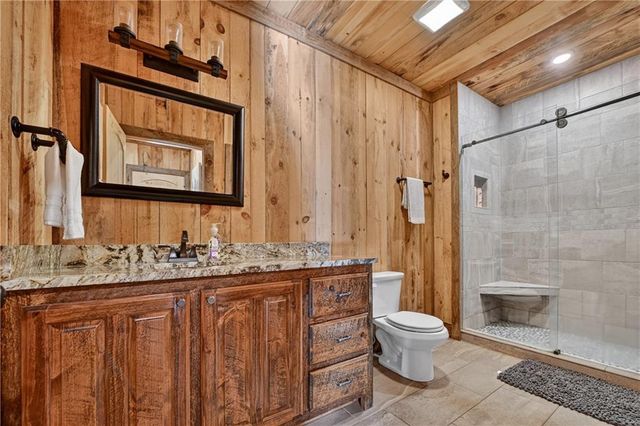 3804 Aska Road, Blue Ridge, GA 30513