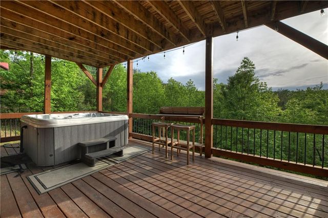 3804 Aska Road, Blue Ridge, GA 30513