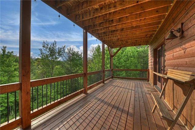 3804 Aska Road, Blue Ridge, GA 30513