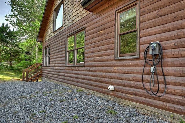 3804 Aska Road, Blue Ridge, GA 30513