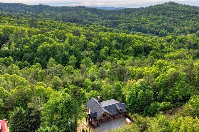 3804 Aska Road, Blue Ridge, GA 30513