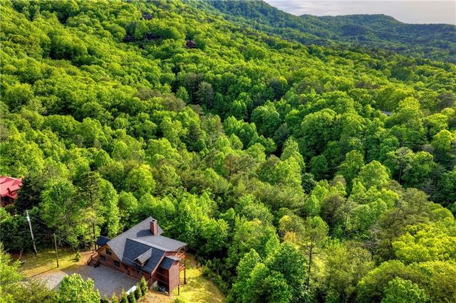 3804 Aska Road, Blue Ridge, GA 30513