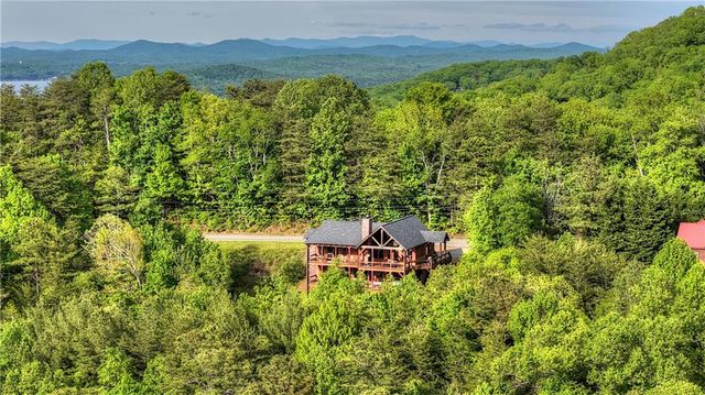 3804 Aska Road, Blue Ridge, GA 30513