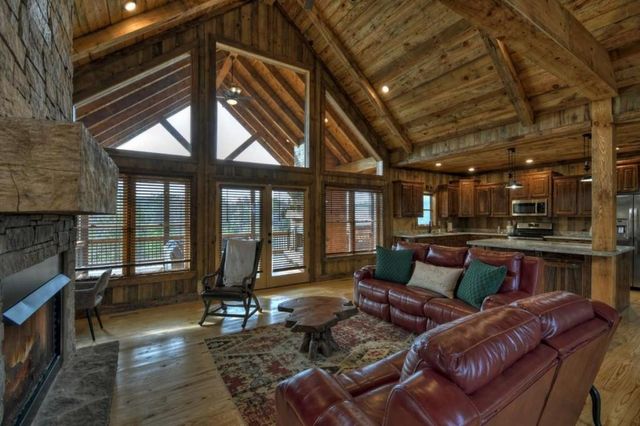 3804 Aska Road, Blue Ridge, GA 30513