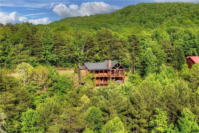 3804 Aska Road, Blue Ridge, GA 30513