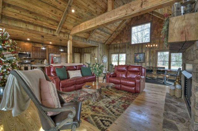 3804 Aska Road, Blue Ridge, GA 30513