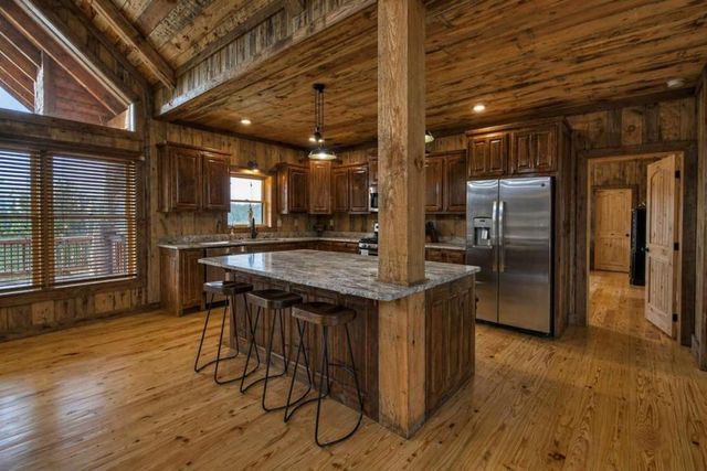 3804 Aska Road, Blue Ridge, GA 30513
