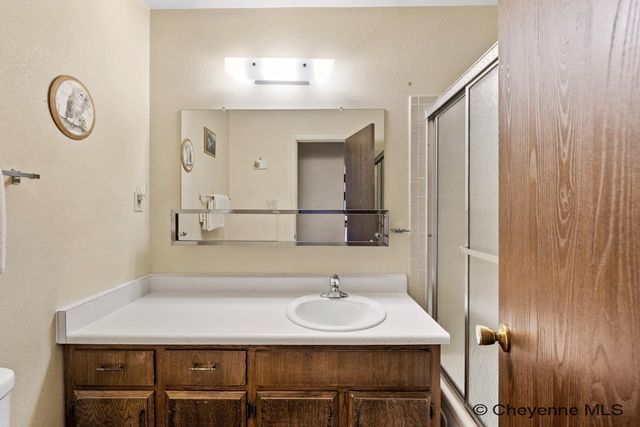 5230 TIMBERLINE RD, Cheyenne, WY 82009