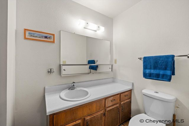 5230 TIMBERLINE RD, Cheyenne, WY 82009
