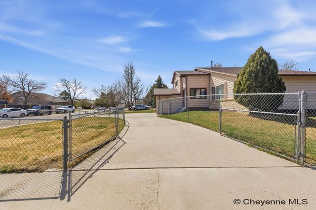 5230 TIMBERLINE RD, Cheyenne, WY 82009