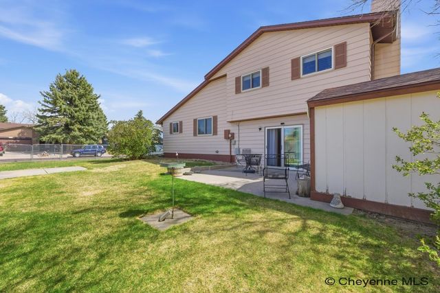 5230 TIMBERLINE RD, Cheyenne, WY 82009