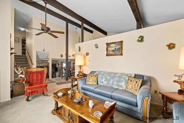 5230 TIMBERLINE RD, Cheyenne, WY 82009